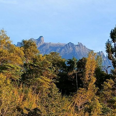 Kundasang Trail Homestay Esterno foto
