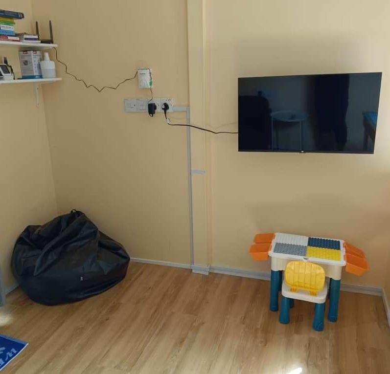 Kundasang Trail Homestay Esterno foto