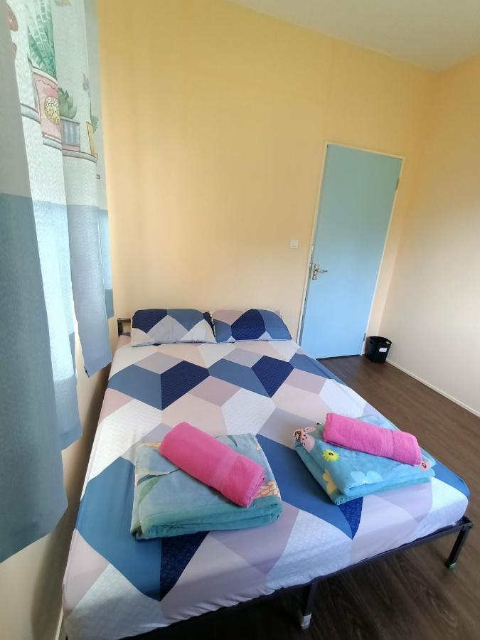 Kundasang Trail Homestay Esterno foto