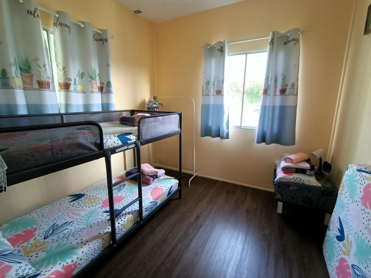 Kundasang Trail Homestay Esterno foto