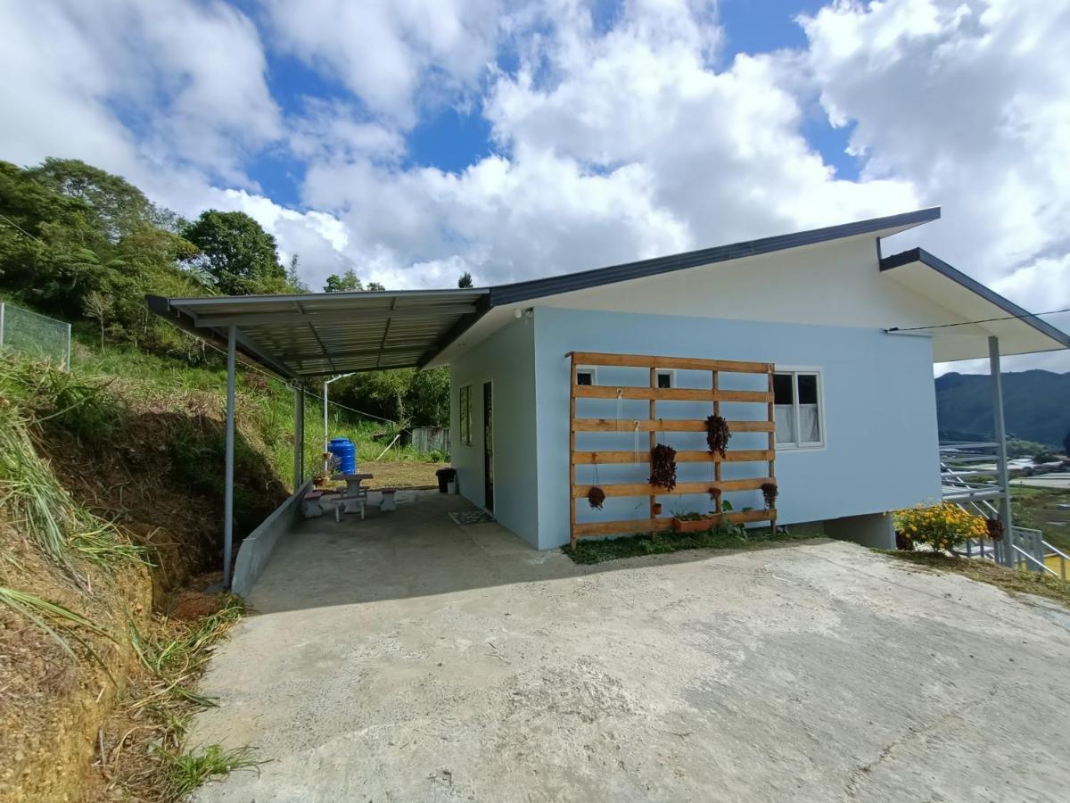 Kundasang Trail Homestay Esterno foto