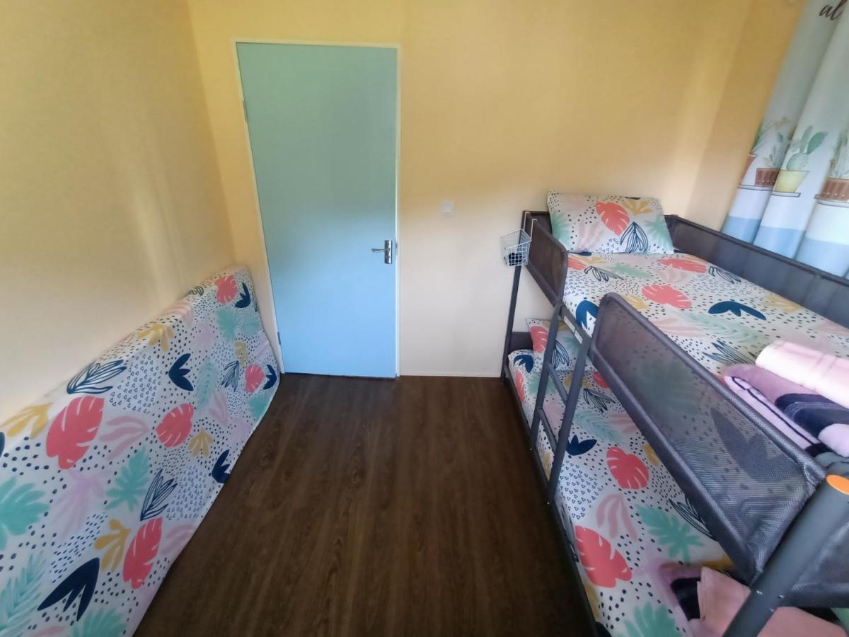 Kundasang Trail Homestay Esterno foto